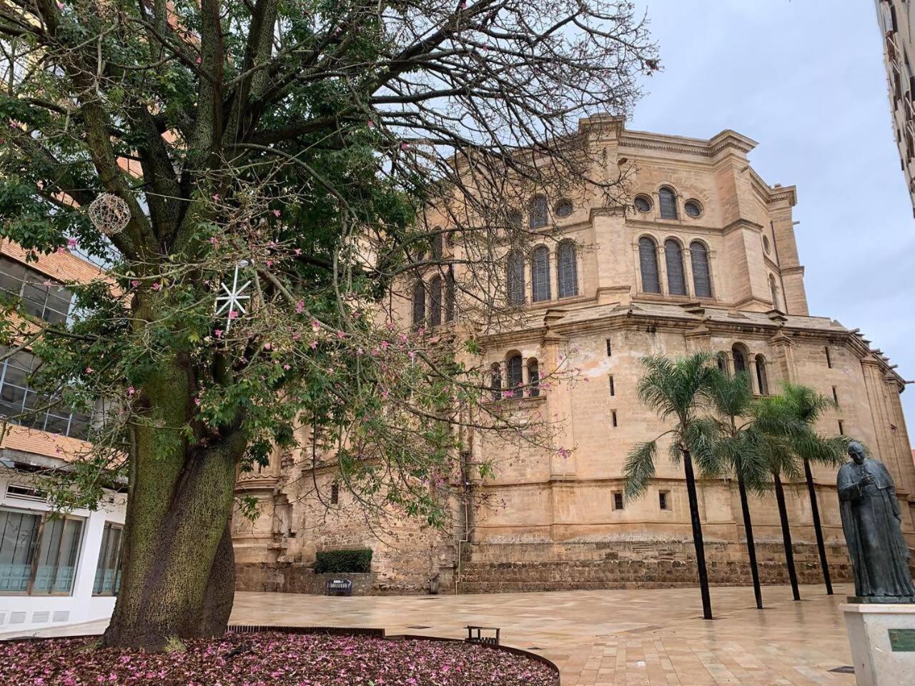 Centro Historico Catedral 2 * Málaga