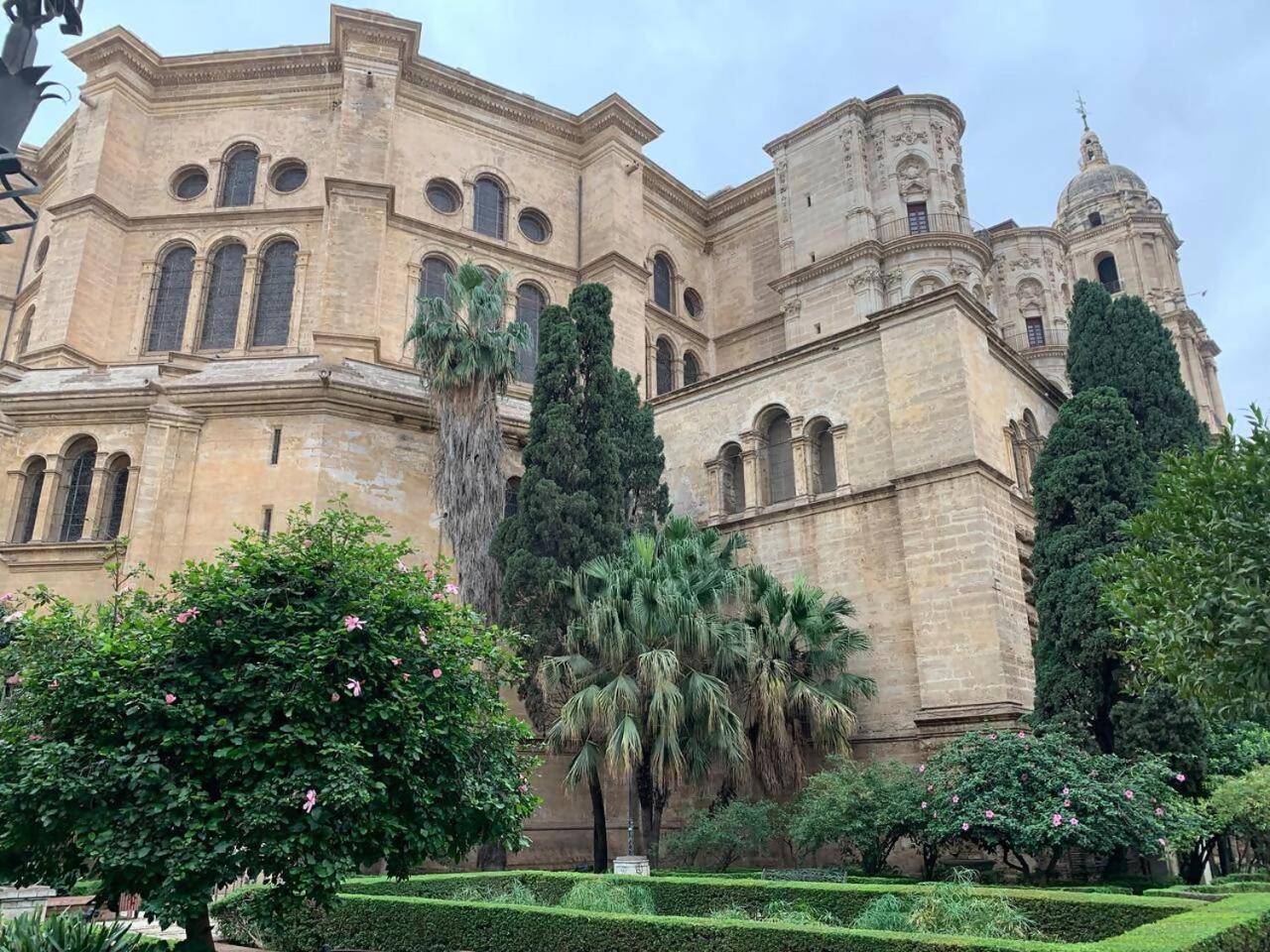 Centro Historico Catedral 2 * Málaga