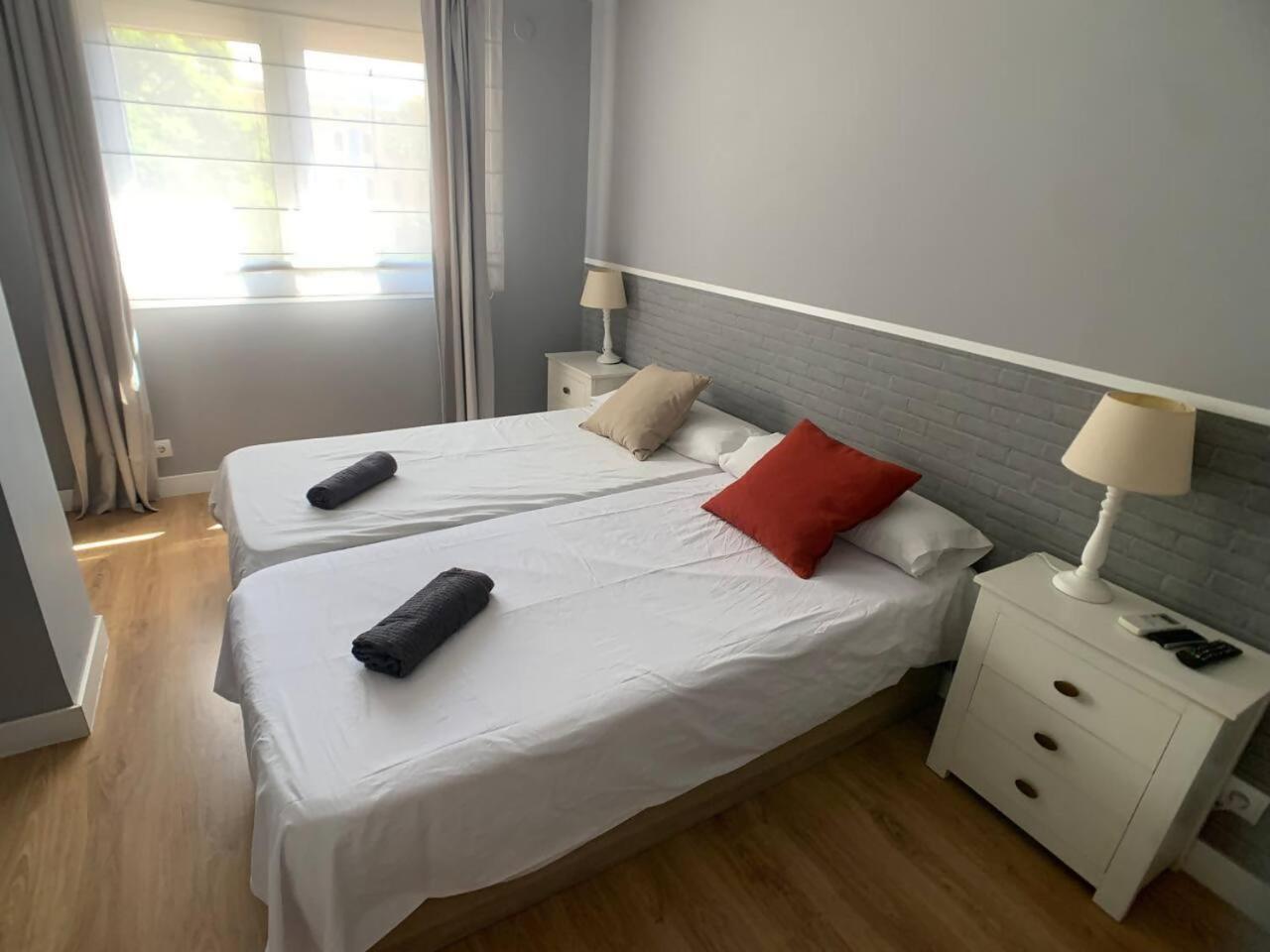 Apartament Centro Historico Catedral 2