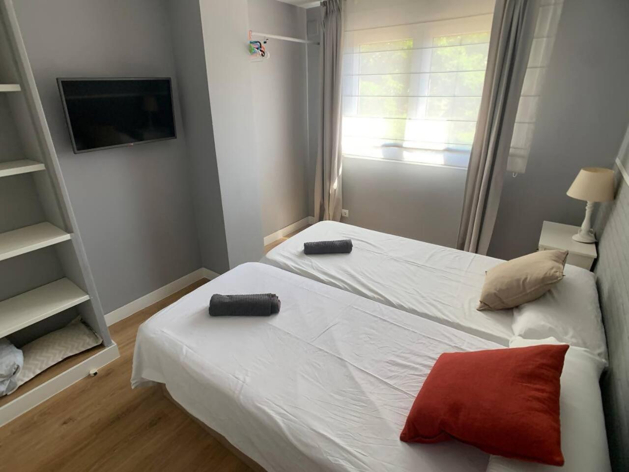 Apartament Centro Historico Catedral 2 *